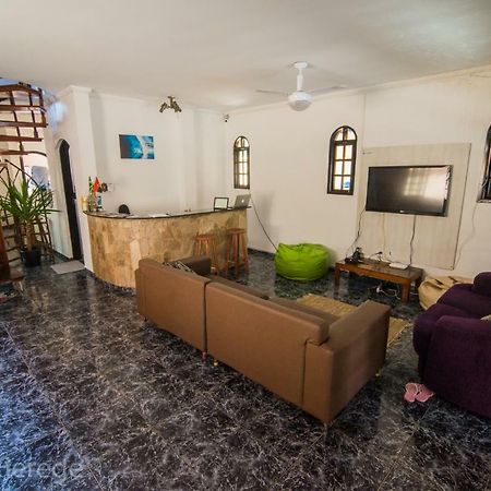 Albergue Kionda Surf House Bertioga Exterior foto