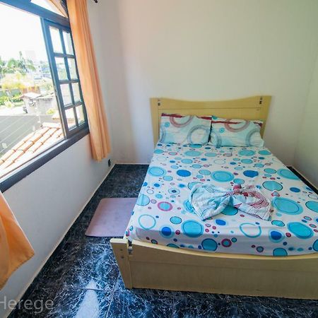 Albergue Kionda Surf House Bertioga Exterior foto