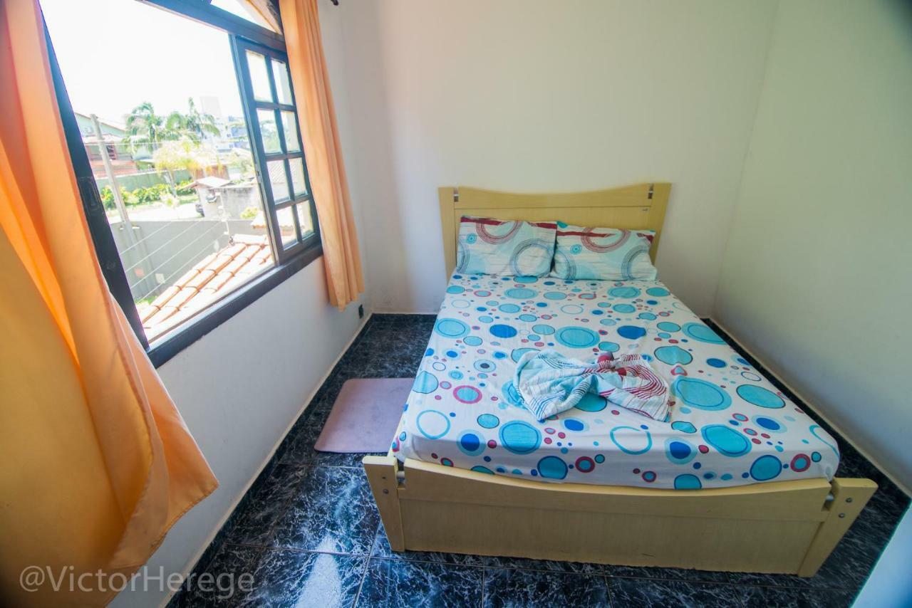 Albergue Kionda Surf House Bertioga Exterior foto